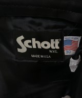 Schott（ショット）その他 黒 サイズ:30(M位) メンズ/2200624546016