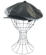 Schott ハンチング・ベレー帽