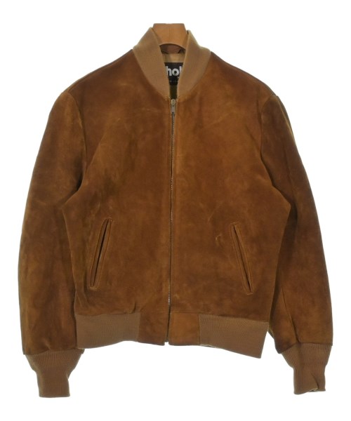 ショット(Schott)のSchott ブルゾン