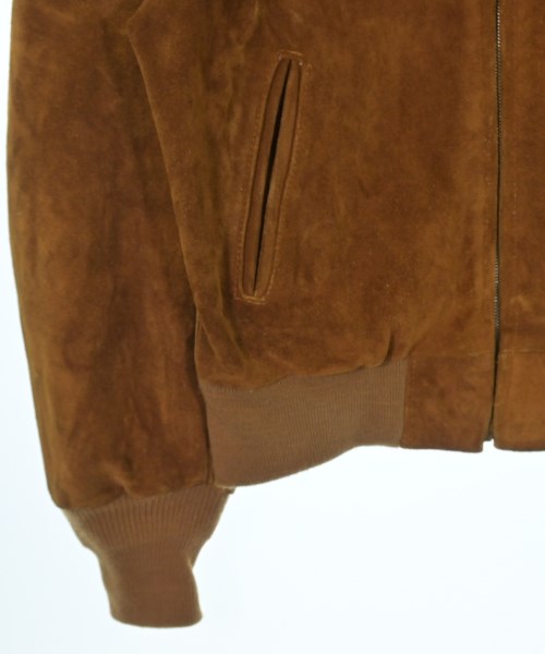 Schott（ショット）ブルゾン ベージュ サイズ:40(M位) メンズ/2200638936018