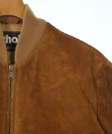 Schott（ショット）ブルゾン ベージュ サイズ:40(M位) メンズ/2200638936018