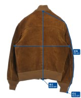 Schott（ショット）ブルゾン ベージュ サイズ:40(M位) メンズ/2200638936018