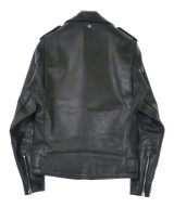 Schott（ショット）ライダース 黒 サイズ:34(XS位) メンズ/2200639329017