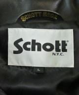Schott（ショット）その他 黒 サイズ:L メンズ/2200639340067