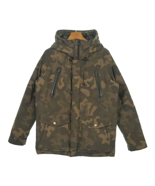 ショット(Schott)のSchott ダウンジャケット/ダウンベスト