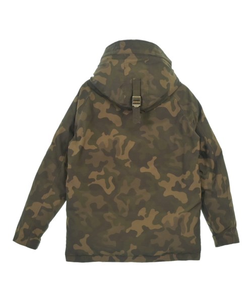 Schott（ショット）ダウンジャケット/ダウンベスト カーキ サイズ:S メンズ/2200624006053