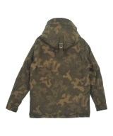 Schott（ショット）ダウンジャケット/ダウンベスト カーキ サイズ:S メンズ/2200624006053