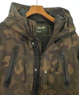 Schott（ショット）ダウンジャケット/ダウンベスト カーキ サイズ:S メンズ/2200624006053