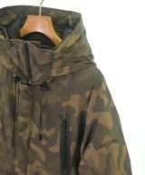 Schott（ショット）ダウンジャケット/ダウンベスト カーキ サイズ:S メンズ/2200624006053