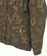 Schott（ショット）ダウンジャケット/ダウンベスト カーキ サイズ:S メンズ/2200624006053