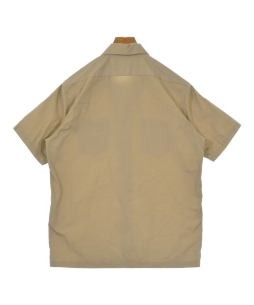 Schott（ショット）カジュアルシャツ ベージュ サイズ:M メンズ/2200603149030
