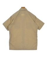 Schott（ショット）カジュアルシャツ ベージュ サイズ:M メンズ/2200603149030