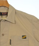 Schott（ショット）カジュアルシャツ ベージュ サイズ:M メンズ/2200603149030