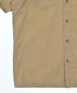 Schott（ショット）カジュアルシャツ ベージュ サイズ:M メンズ/2200603149030