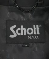 Schott（ショット）ライダース 黒 サイズ:M メンズ/2200632280445