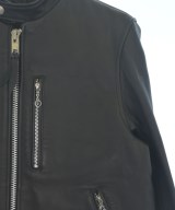 Schott（ショット）ライダース 黒 サイズ:M メンズ/2200632280445