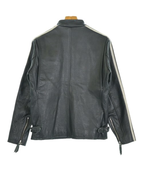 Schott（ショット）ライダース 黒 サイズ:M メンズ/2200633621025