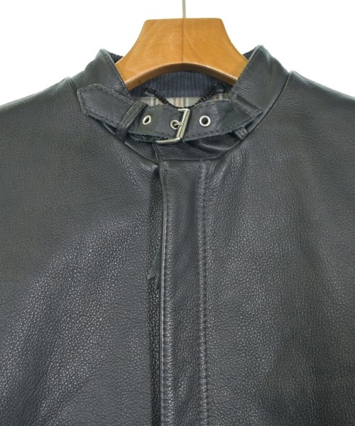 Schott（ショット）ライダース 黒 サイズ:M メンズ/2200633621025