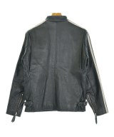 Schott（ショット）ライダース 黒 サイズ:M メンズ/2200633621025