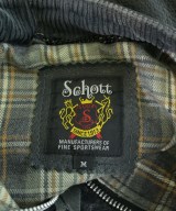 Schott（ショット）ライダース 黒 サイズ:M メンズ/2200633621025