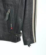 Schott（ショット）ライダース 黒 サイズ:M メンズ/2200633621025