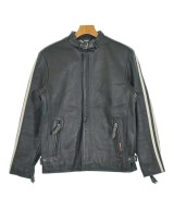 Schott ライダース