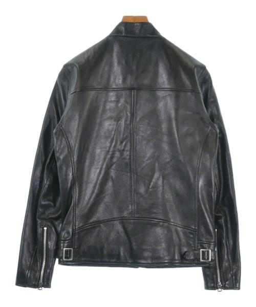 Schott（ショット）ライダース 黒 サイズ:S メンズ/2200631930037