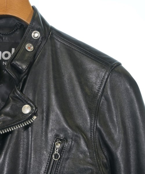 Schott（ショット）ライダース 黒 サイズ:S メンズ/2200631930037