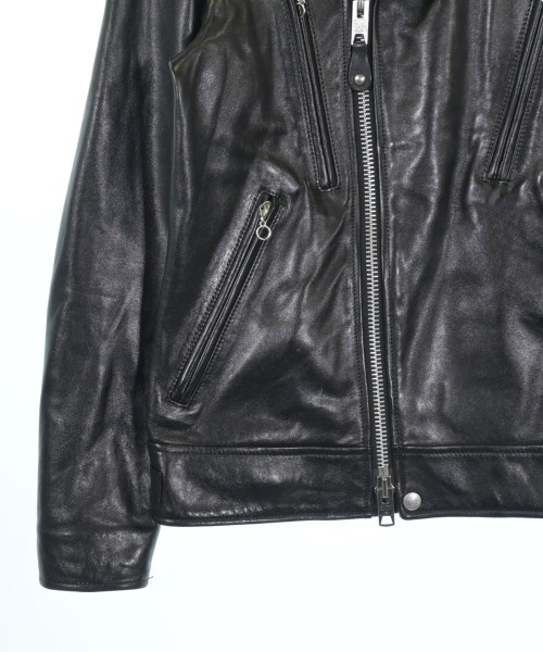 Schott（ショット）ライダース 黒 サイズ:S メンズ/2200631930037