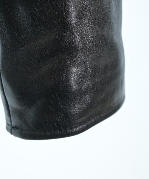 Schott（ショット）ライダース 黒 サイズ:S メンズ/2200631930037