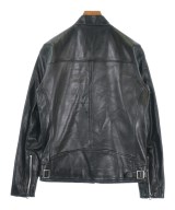 Schott（ショット）ライダース 黒 サイズ:S メンズ/2200631930037