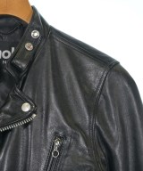 Schott（ショット）ライダース 黒 サイズ:S メンズ/2200631930037