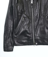 Schott（ショット）ライダース 黒 サイズ:S メンズ/2200631930037