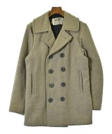 Schott ピーコート