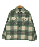 Schott カジュアルシャツ