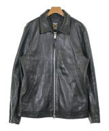 Schott ライダース