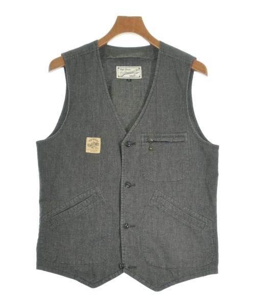 Schott カジュアルシャツ