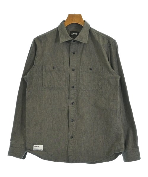 ショット(Schott)のSchott カジュアルシャツ