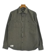 Schott カジュアルシャツ