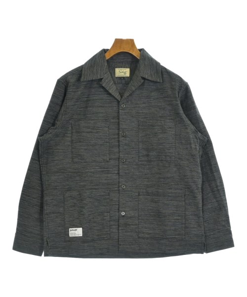ショット(Schott)のSchott カジュアルシャツ