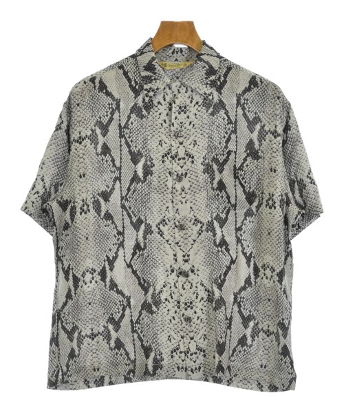 ショット(Schott)のSchott カジュアルシャツ