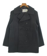 Schott ピーコート