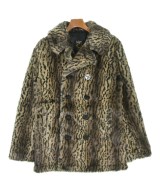 Schott コート