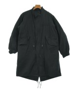 Schott モッズコート