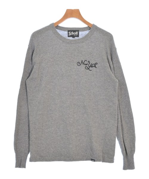 ショット(Schott)のSchott ニット・セーター