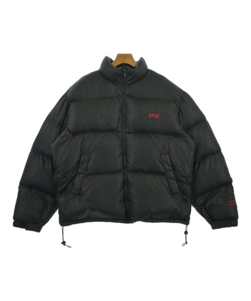 ショット(Schott)のSchott ダウンジャケット/ダウンベスト