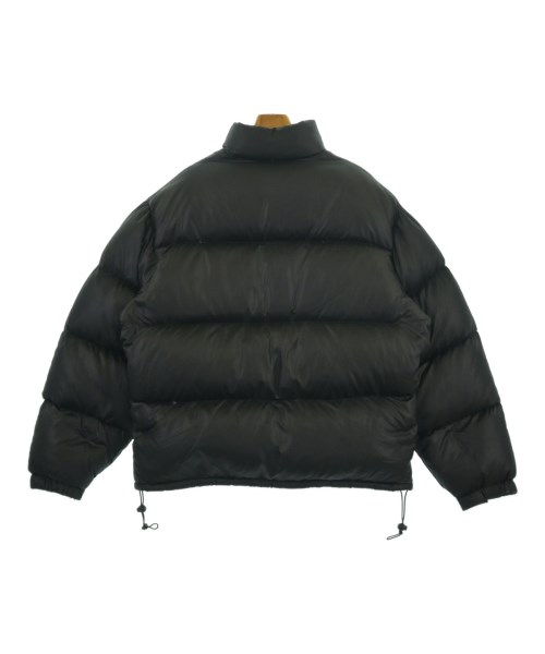 Schott（ショット）ダウンジャケット/ダウンベスト 黒 サイズ:XL メンズ/2200622638218