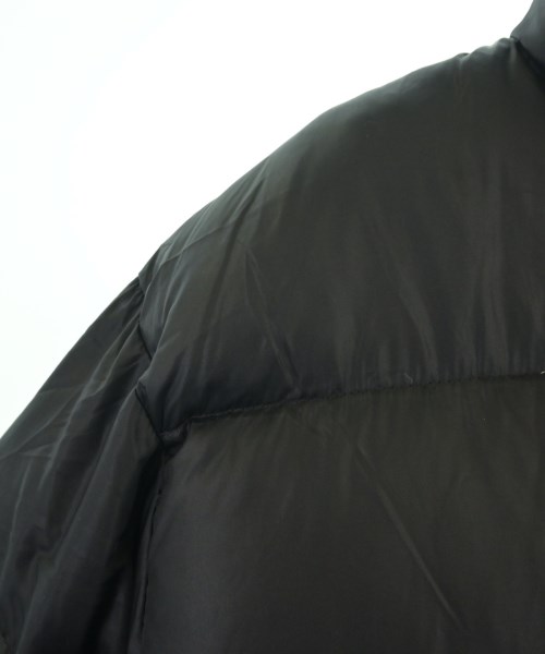 Schott（ショット）ダウンジャケット/ダウンベスト 黒 サイズ:XL メンズ/2200622638218