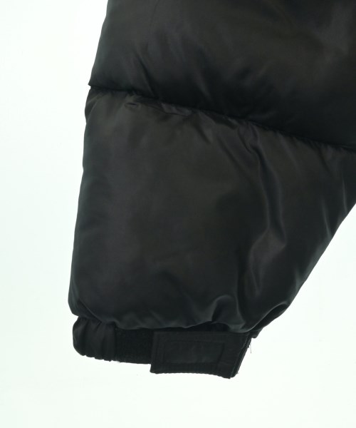 Schott（ショット）ダウンジャケット/ダウンベスト 黒 サイズ:XL メンズ/2200622638218