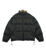 Schott（ショット）ダウンジャケット/ダウンベスト 黒 サイズ:XL メンズ/2200622638218